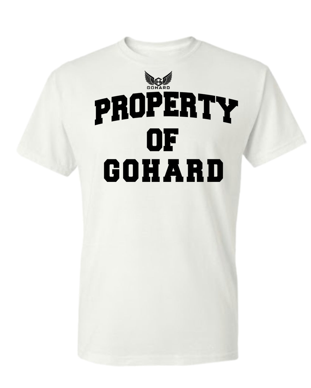 Property Of Tee