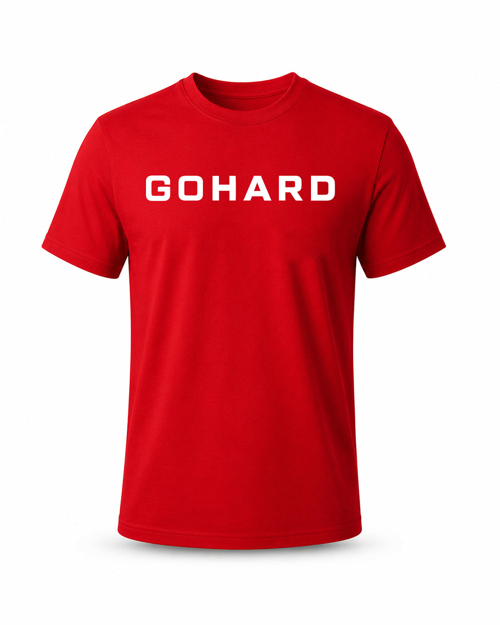 GoHard Lifestyle Tee