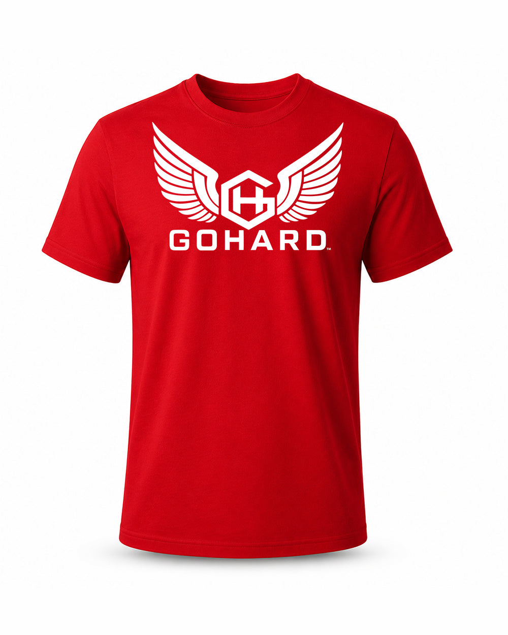 GoHard Essential Tee