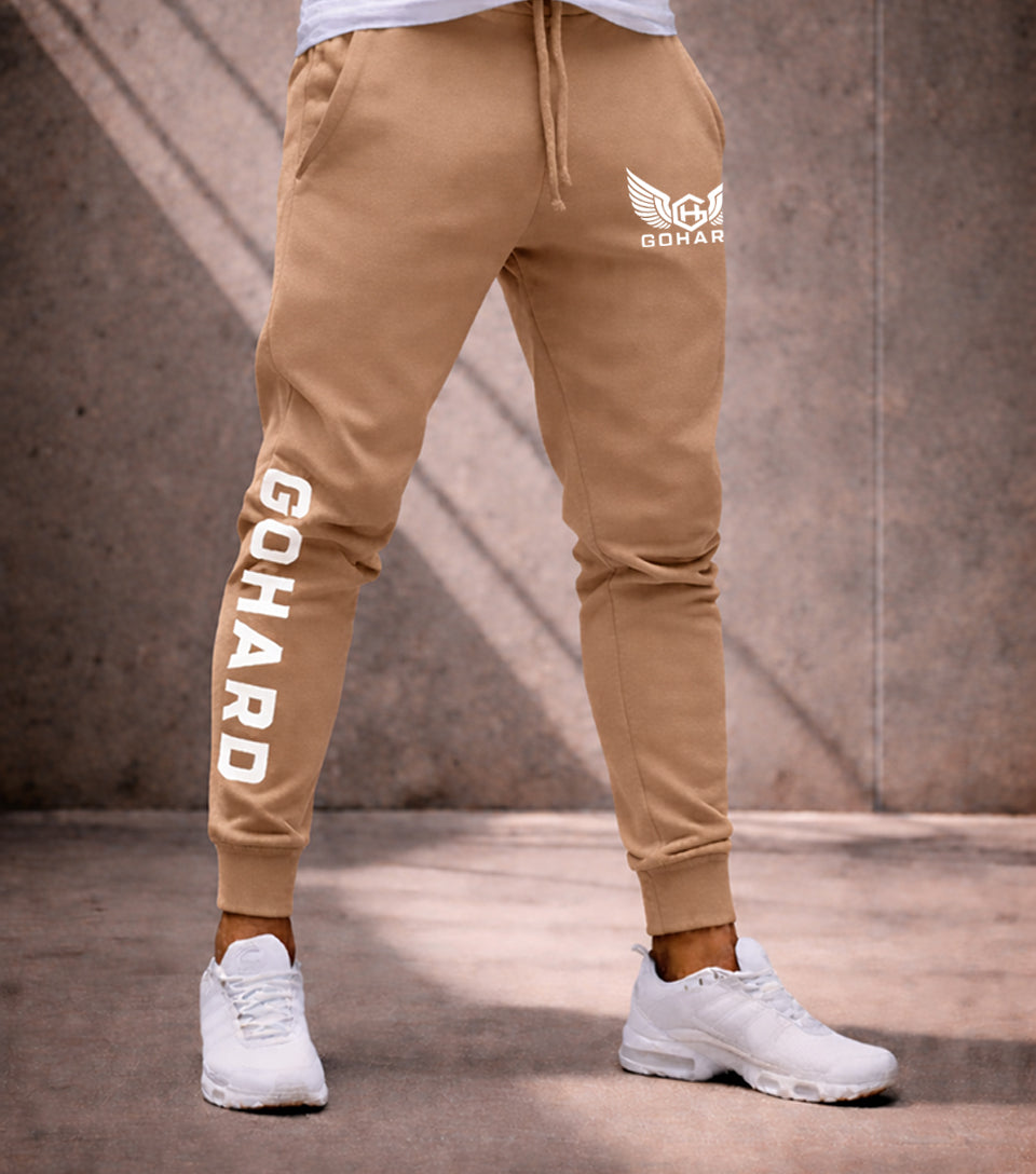 GoHard Essential II Joggers
