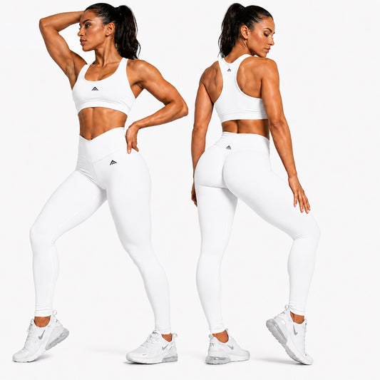 GoHard Ascend Essential Leggings