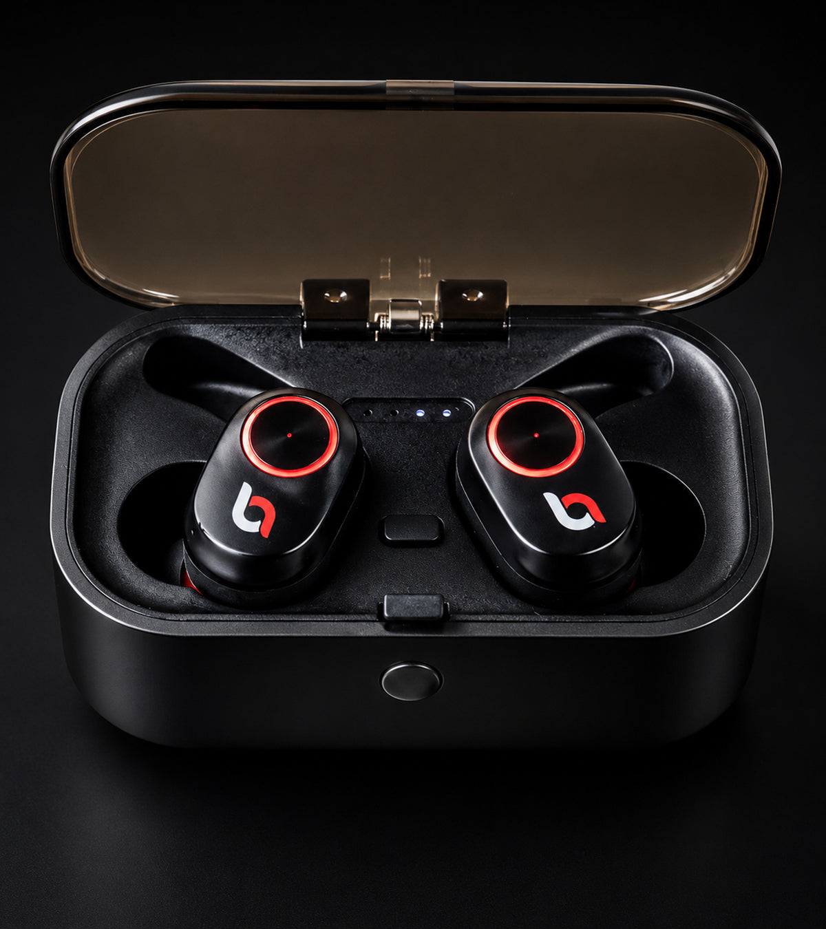 True Wireless Earbuds