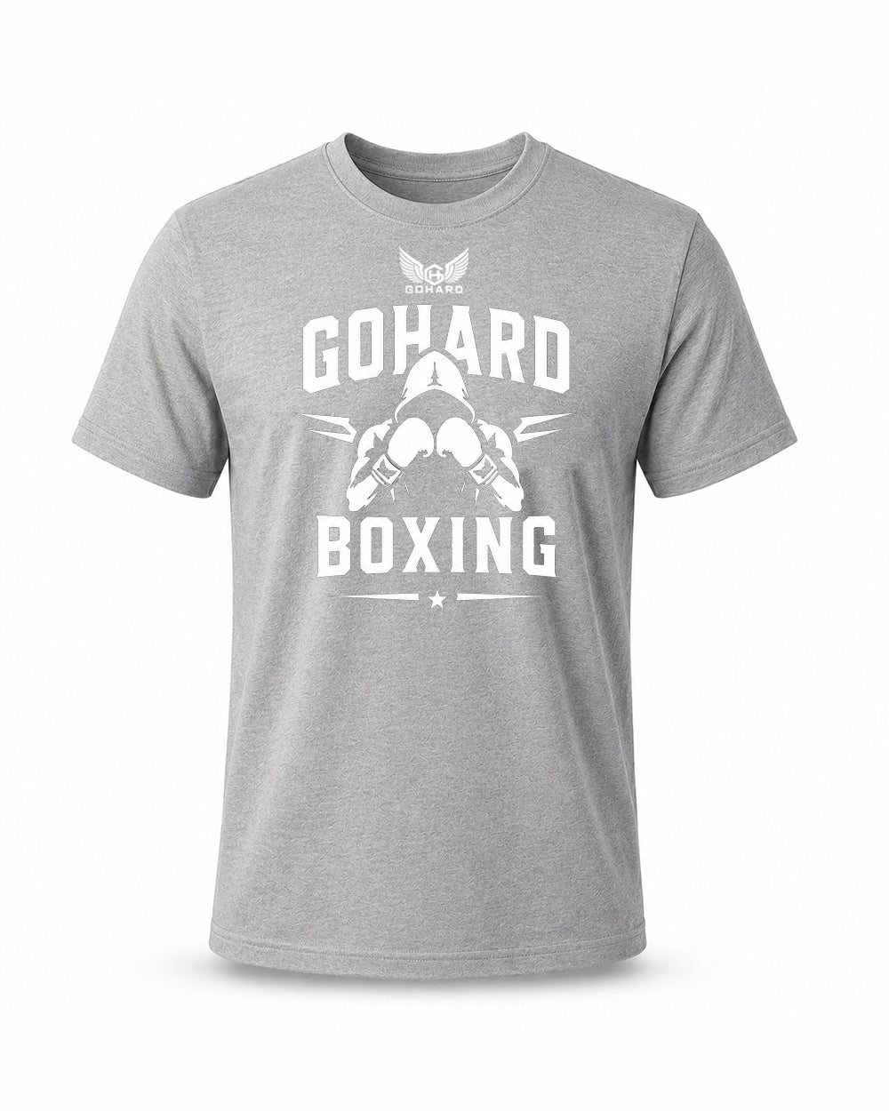 GoHard Boxing Assassin Tee