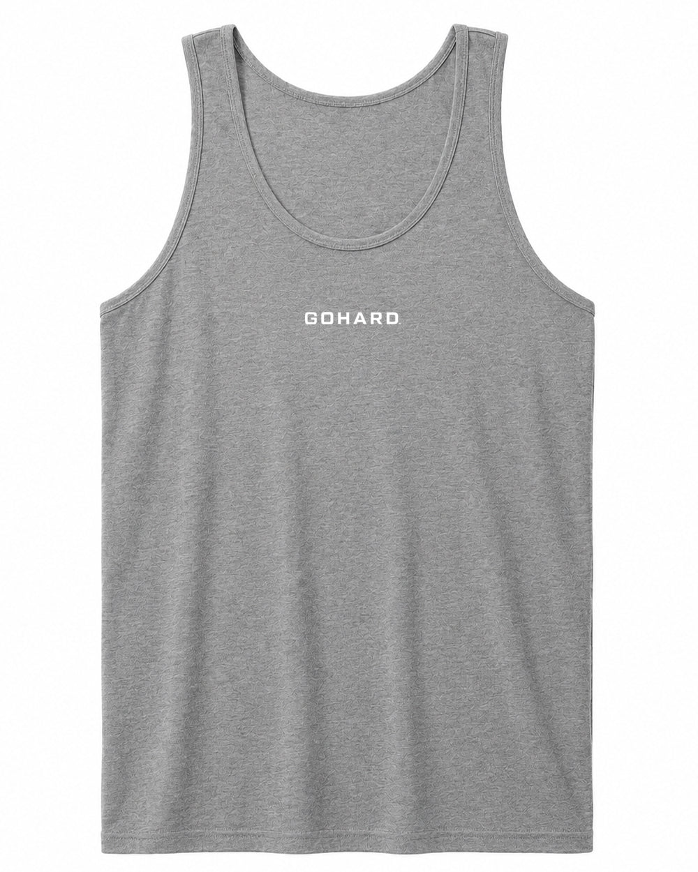 GoHard Lifestyle Tank Top