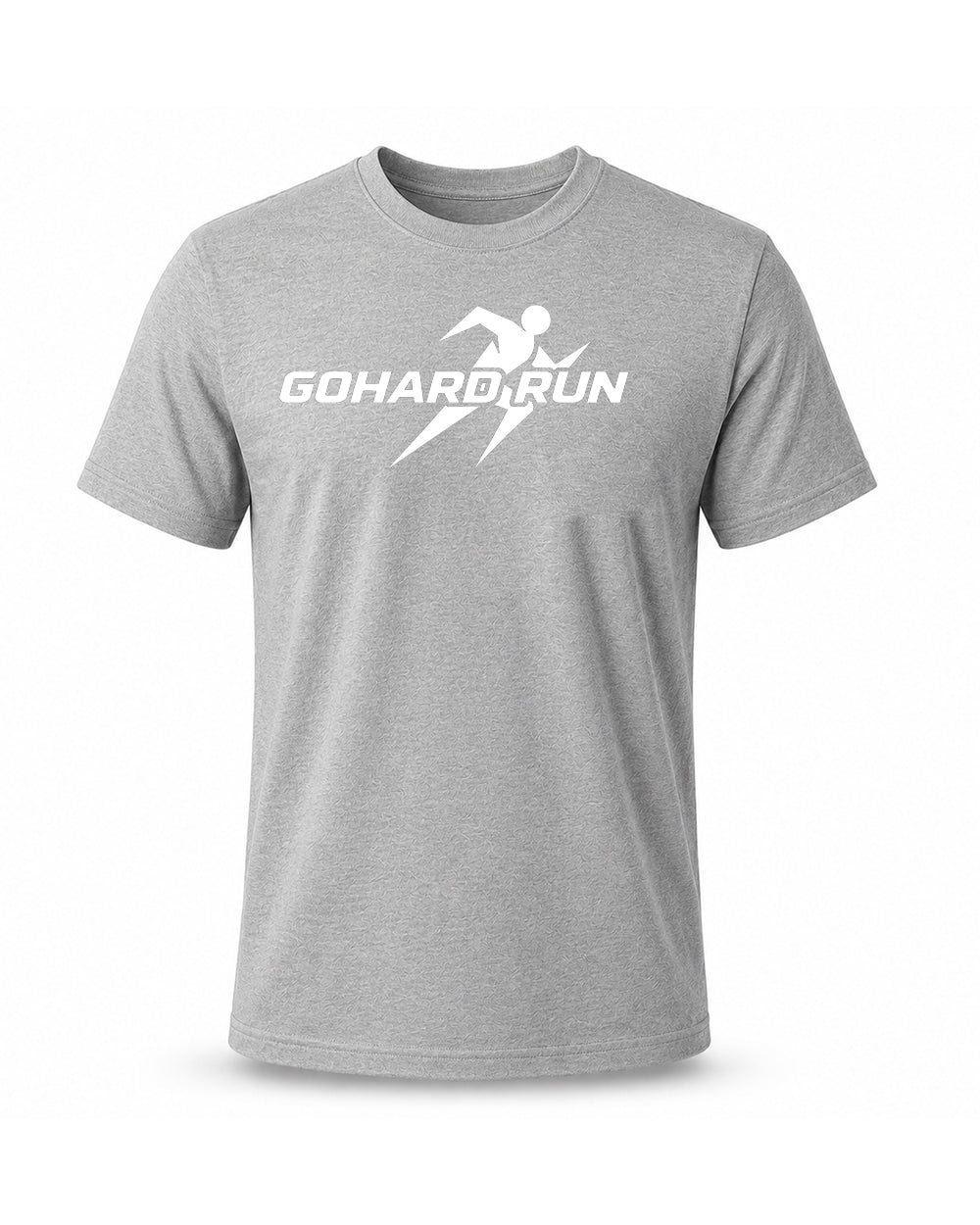 GoHard Run Tee