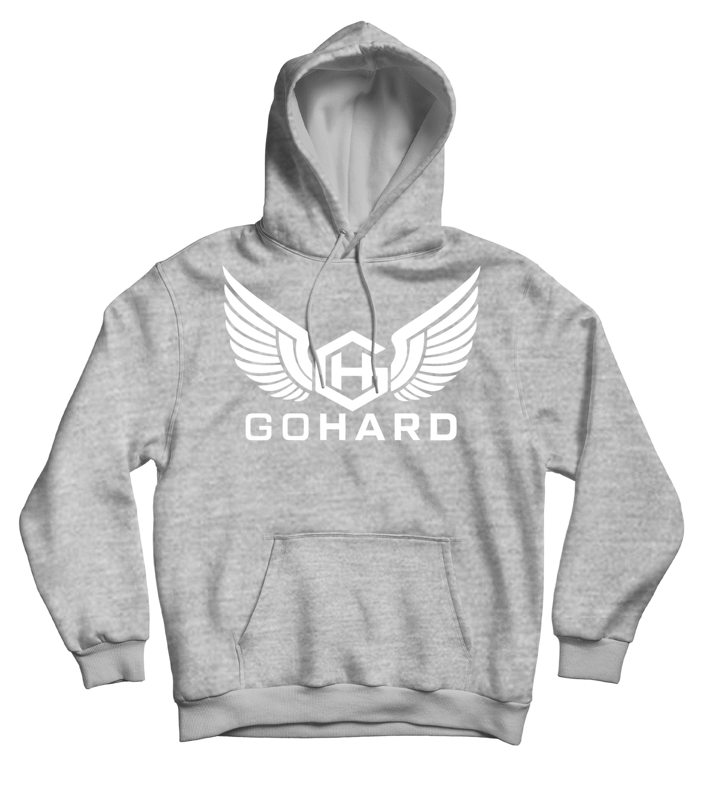 GoHard Essential Hoodie