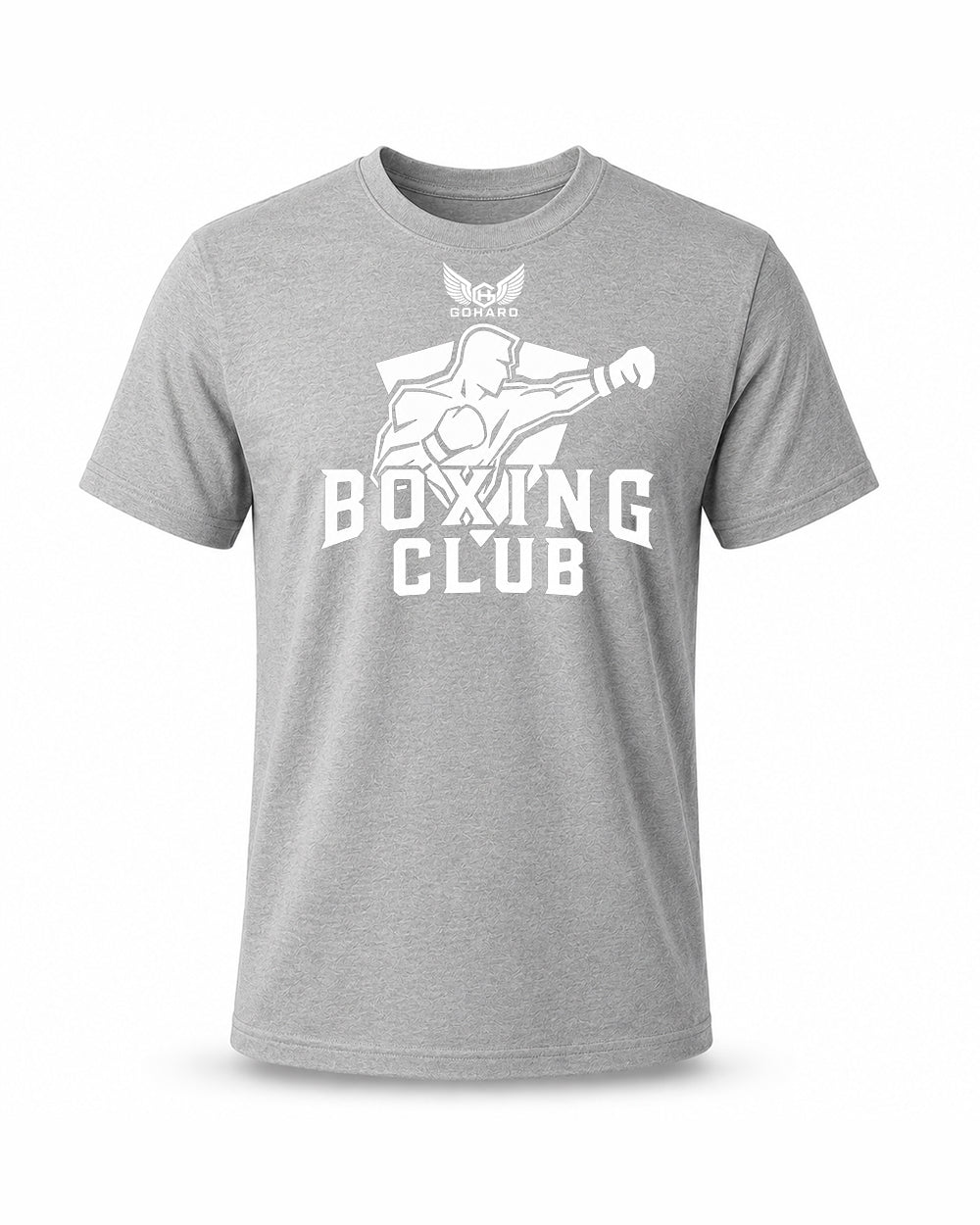 GoHard Boxing Club