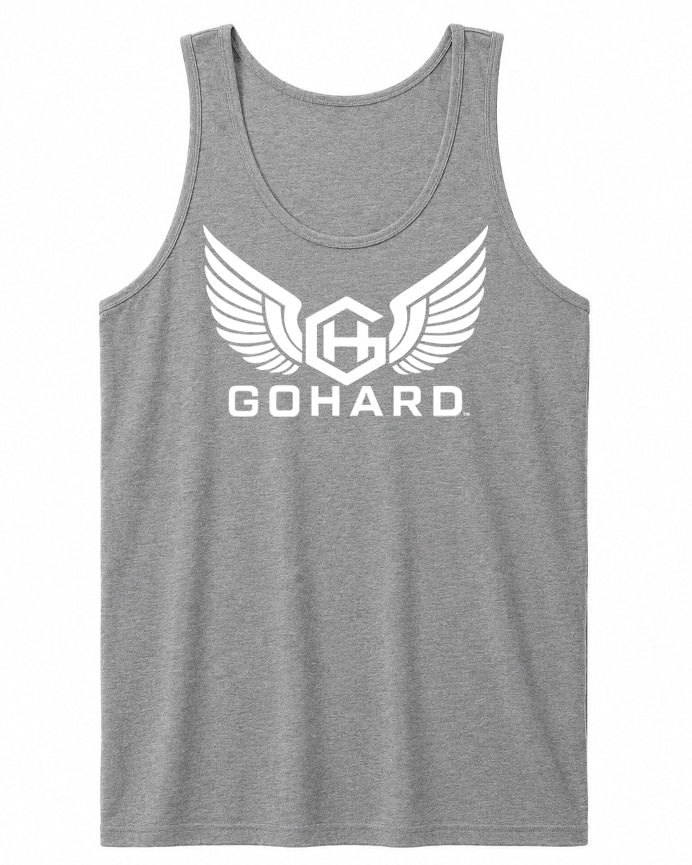 GoHard Core Tanktop