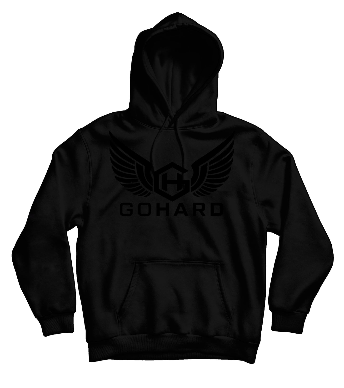 GoHard Essential Hoodie