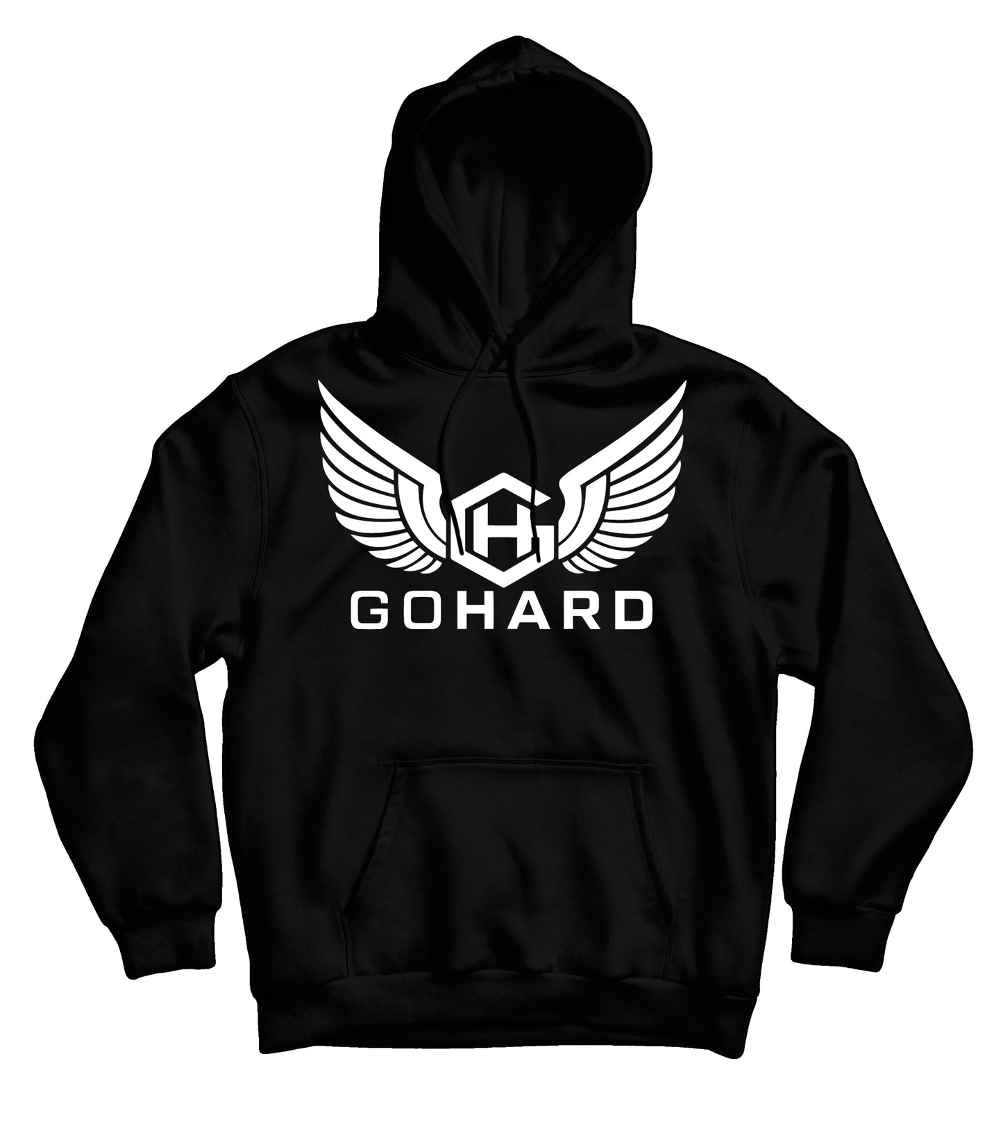 GoHard Essential Hoodie