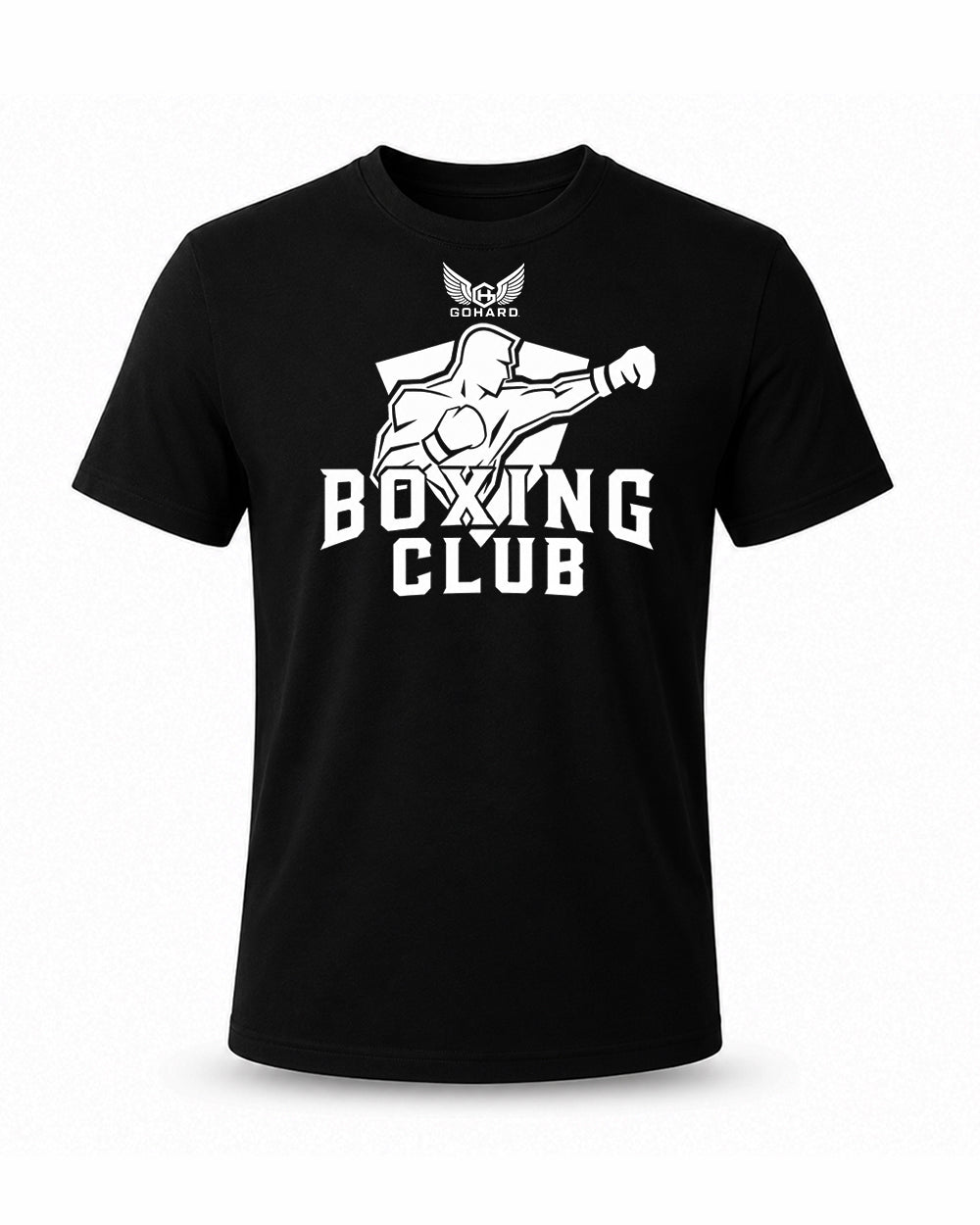 GoHard Boxing Club