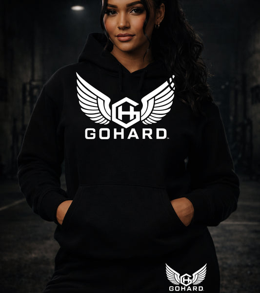 GoHard Essential Set