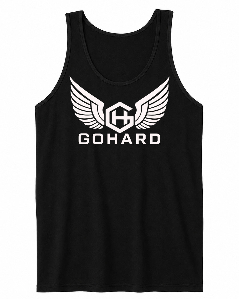 GoHard Core Tanktop