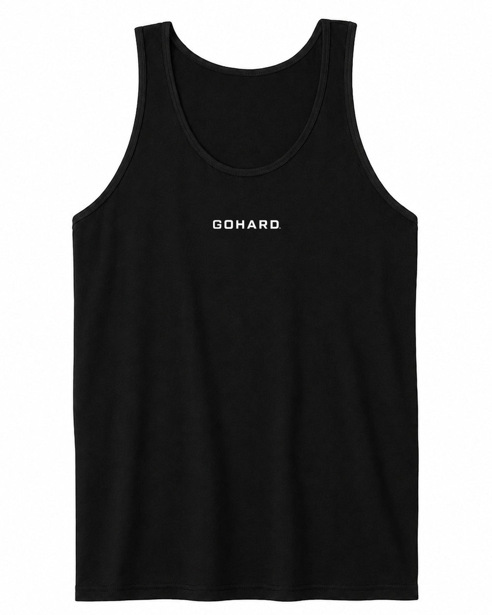 GoHard Lifestyle Tank Top