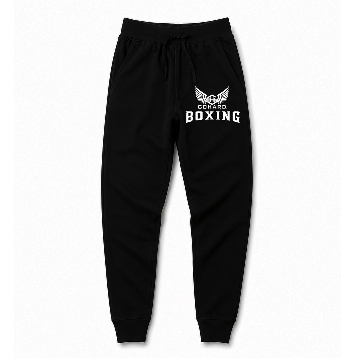 GoHard Boxing Joggers