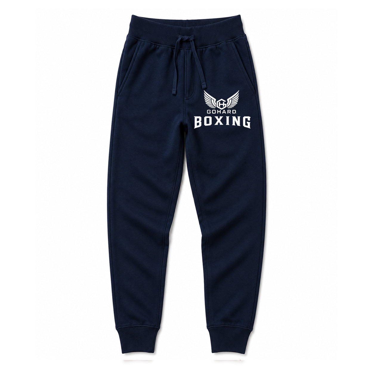 GoHard Boxing Joggers