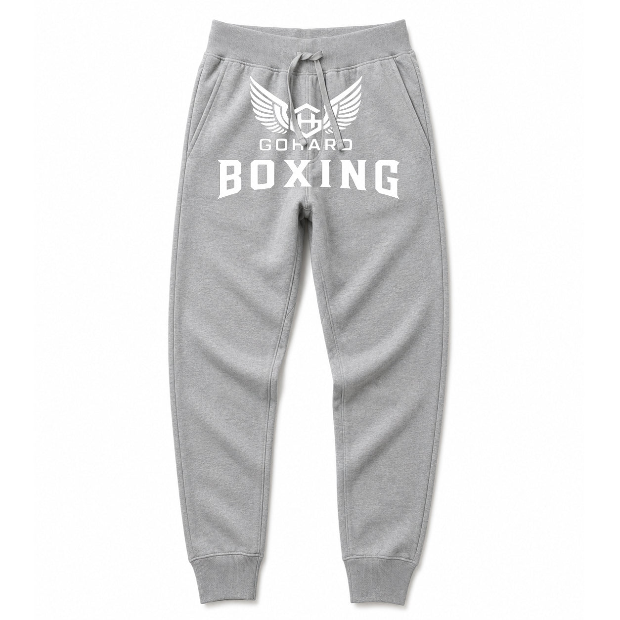 GoHard Boxing Champion Joggers