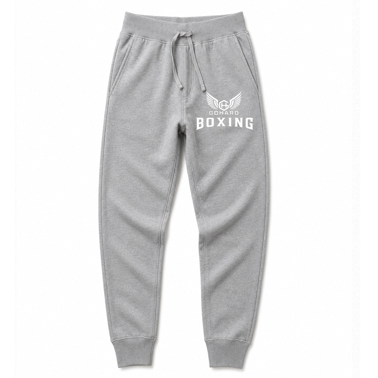 GoHard Boxing Joggers