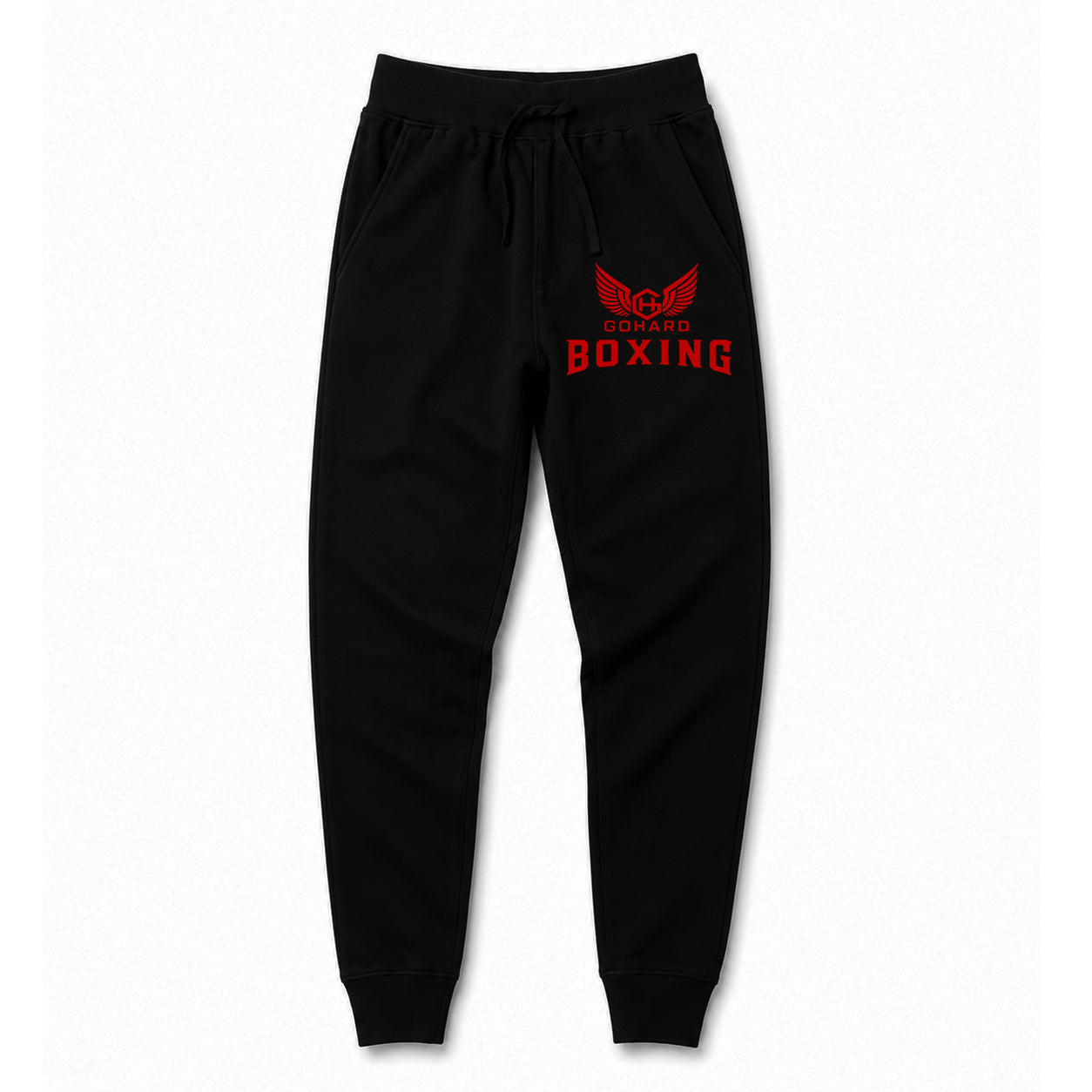 GoHard Boxing Joggers