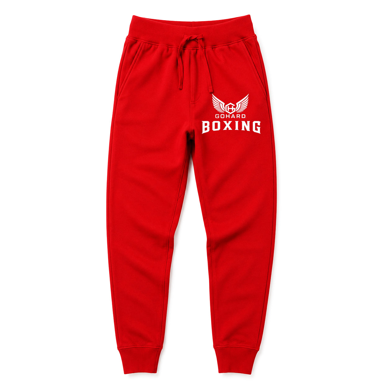GoHard Boxing Joggers