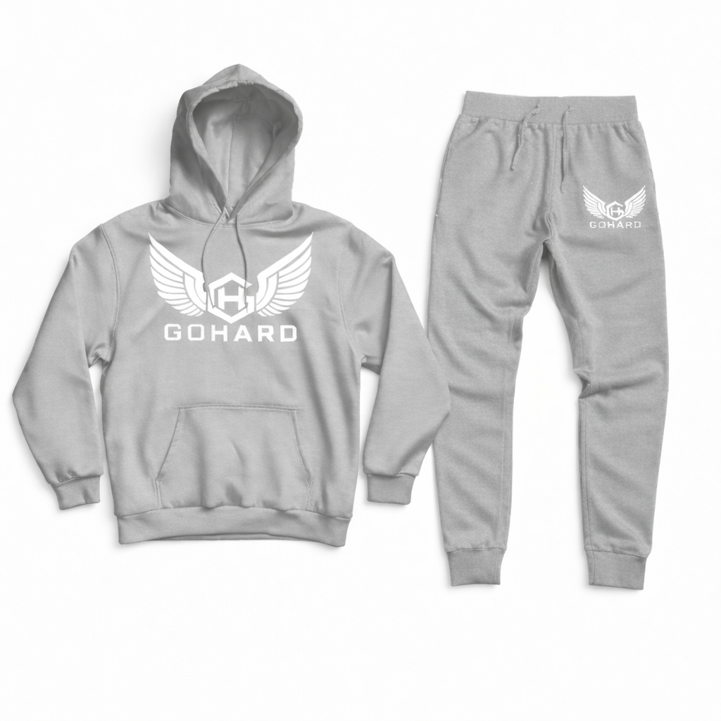 GoHard Essential Set