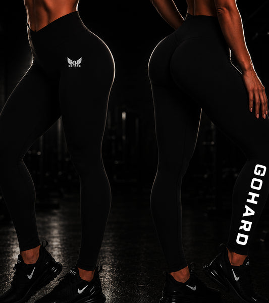 GoHard Victory Leggings