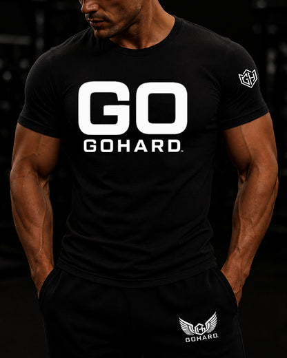 Go Tee