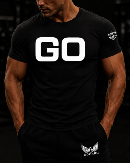 Go Tee