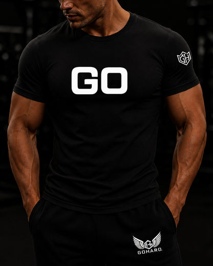Go Tee