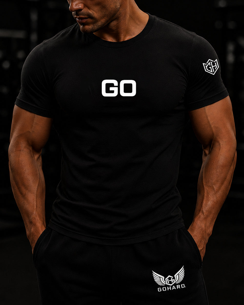 Go Tee
