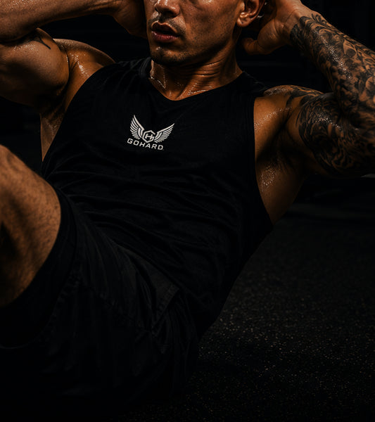 GoHard Core Tanktop II