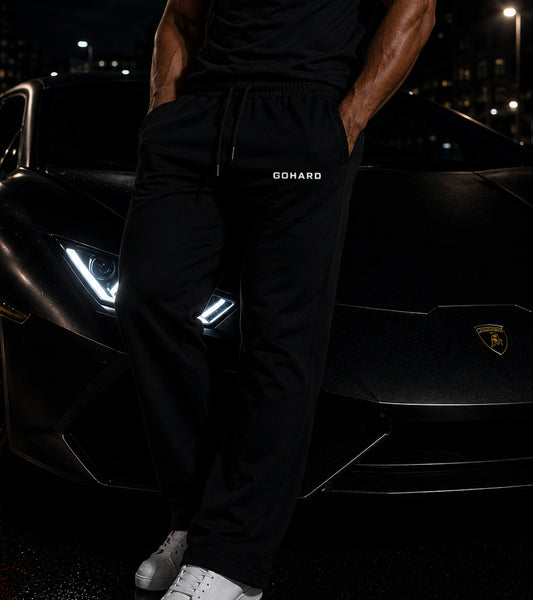 GoHard Lifestyle Relaxed Sweatpants