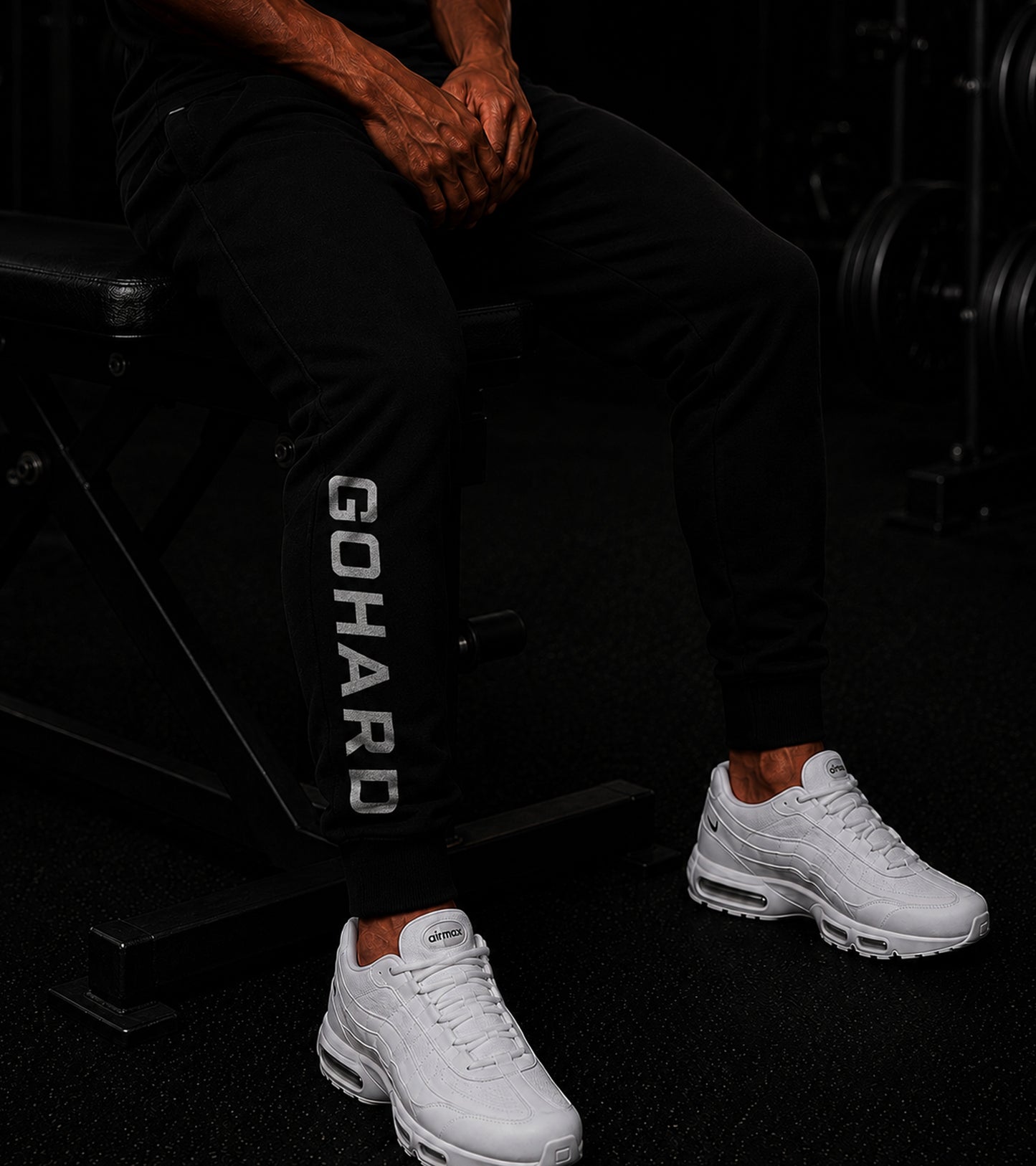 GoHard Victory Joggers