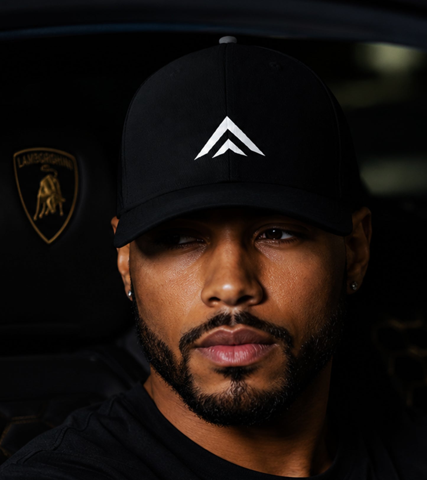 Ascend Hat