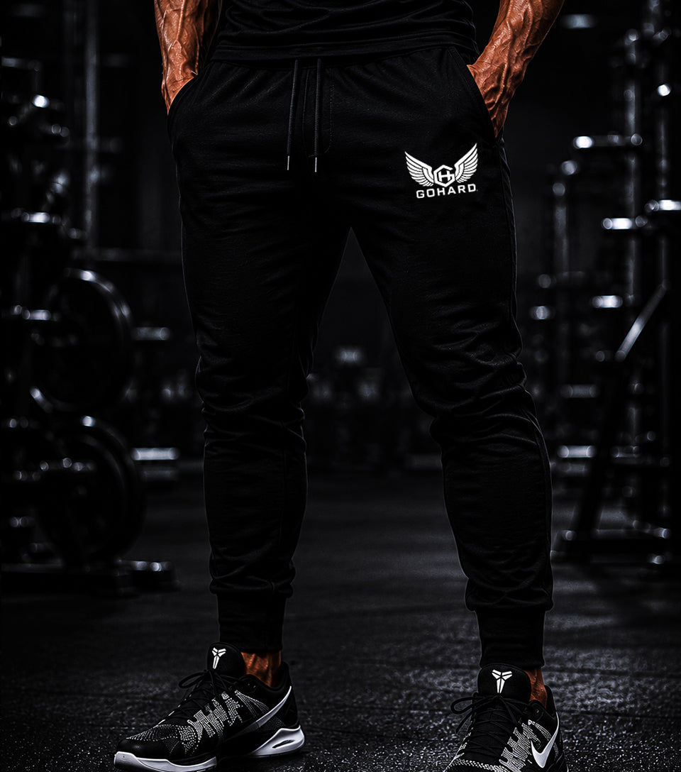 GoHard Essential Joggers