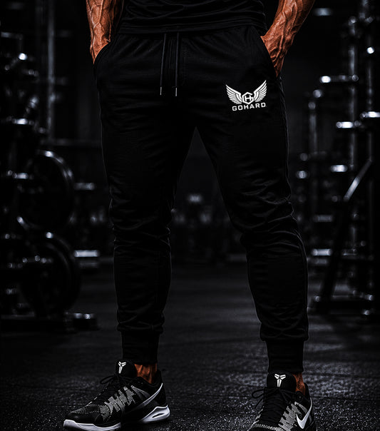 GoHard Essential Joggers