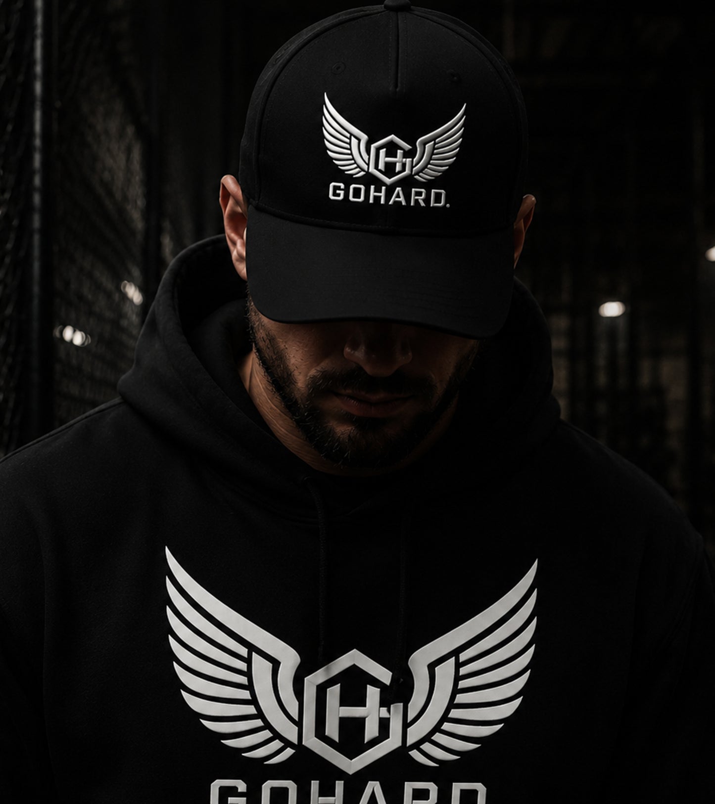 Essential Hat