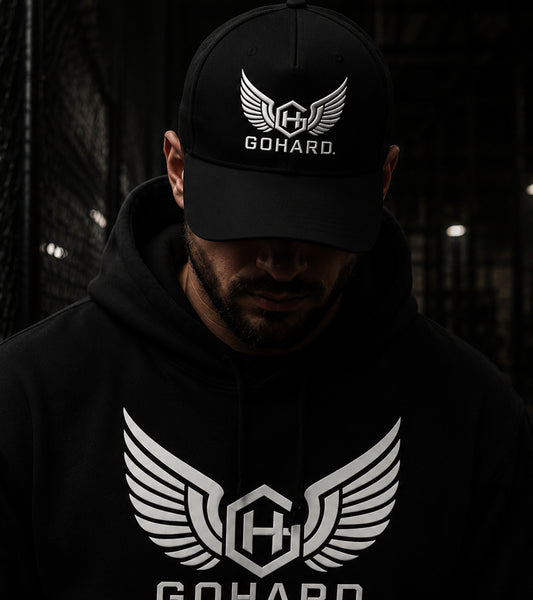 Essential Hat