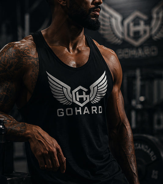 GoHard Core Tanktop