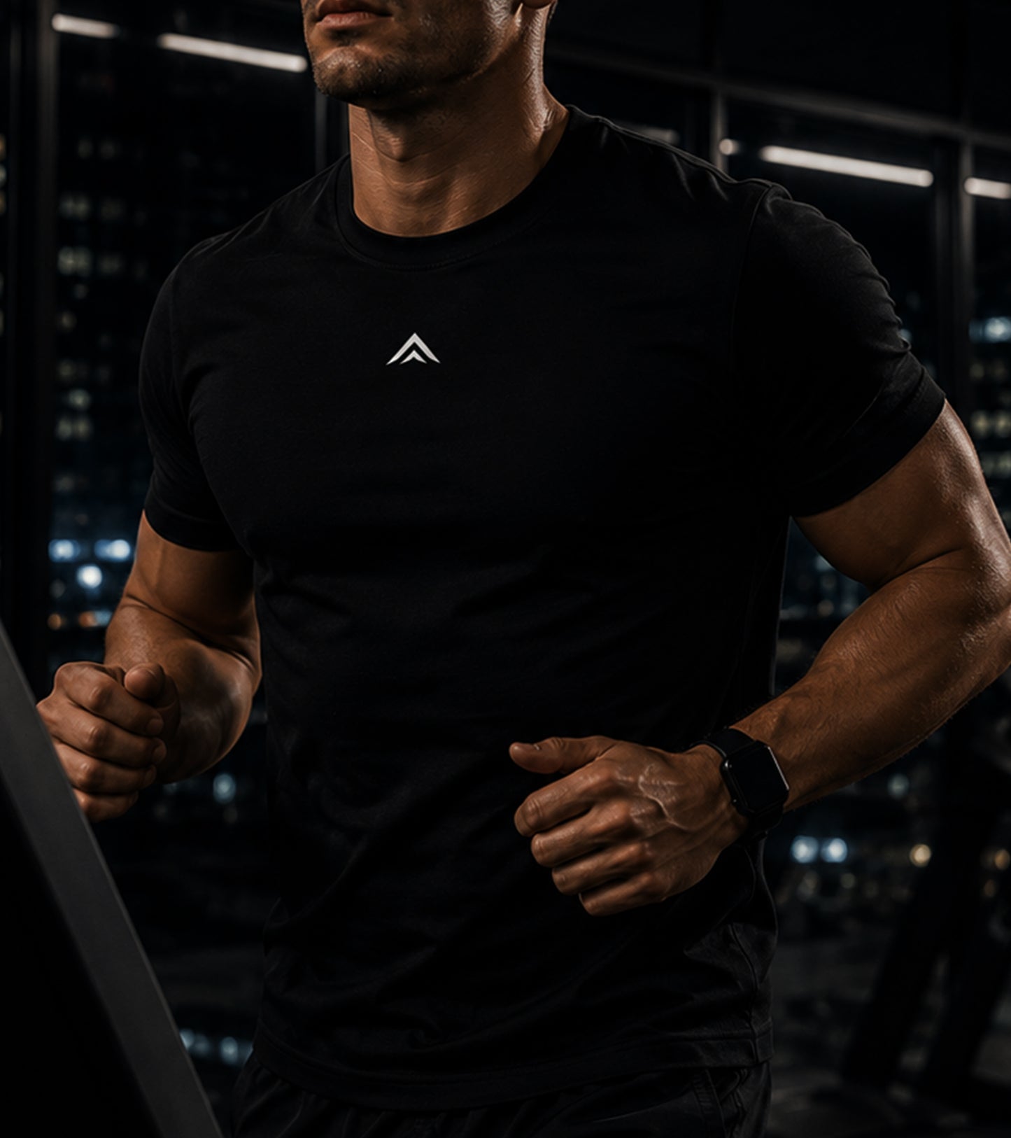 GoHard Ascend Icon Tee