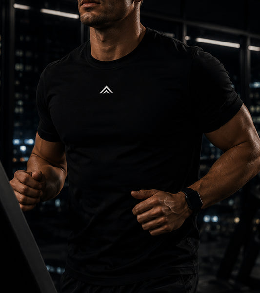 GoHard Ascend Icon Tee