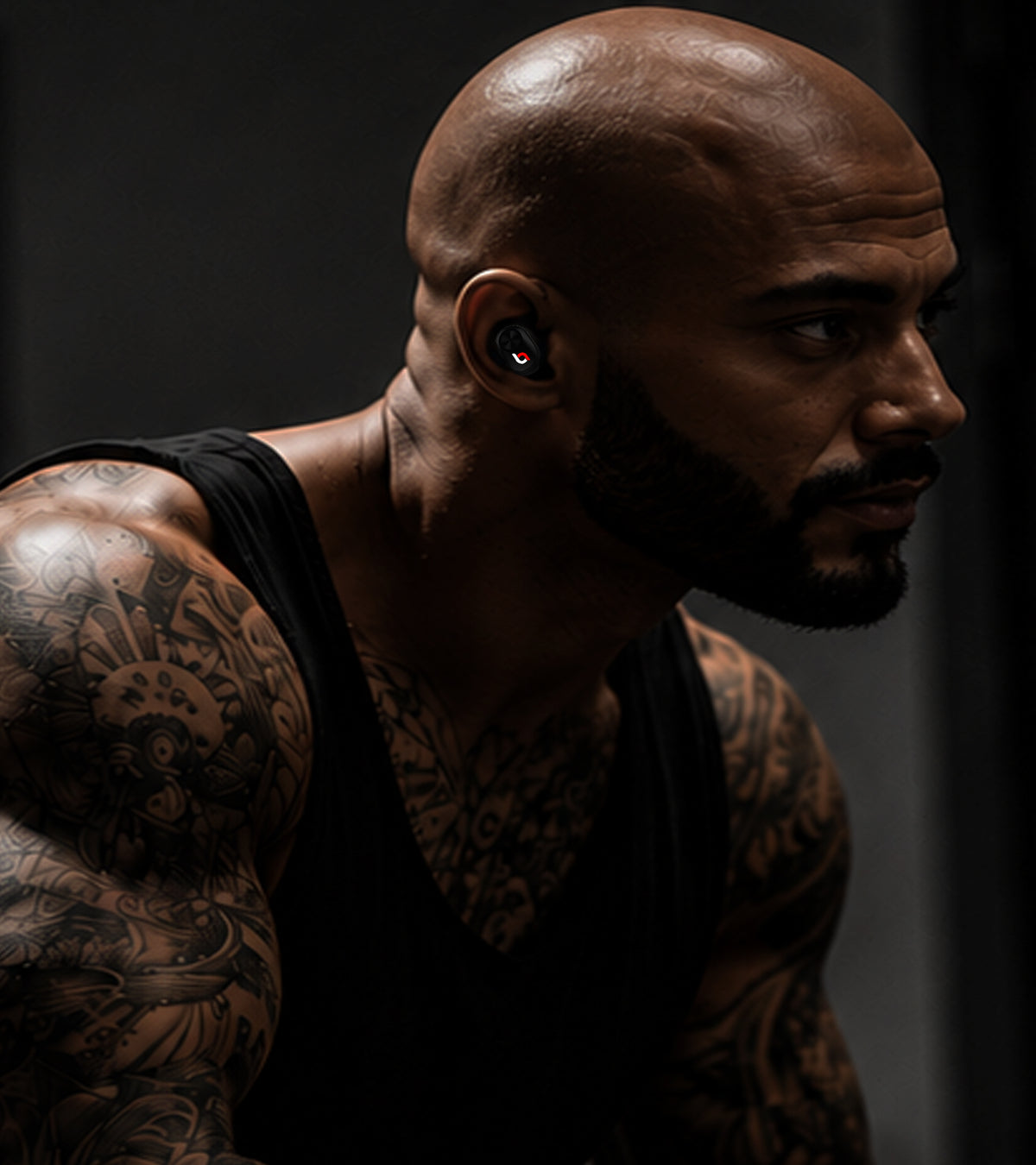 True Wireless Earbuds