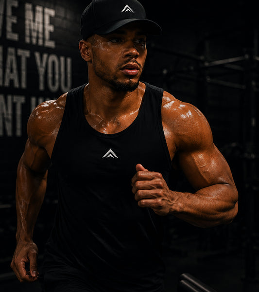 GoHard Ascend Tank