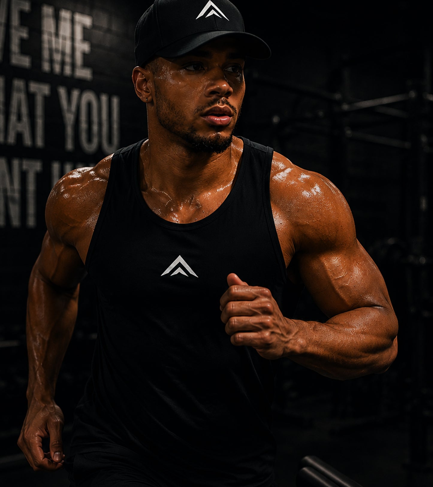 Ascend Tank Top