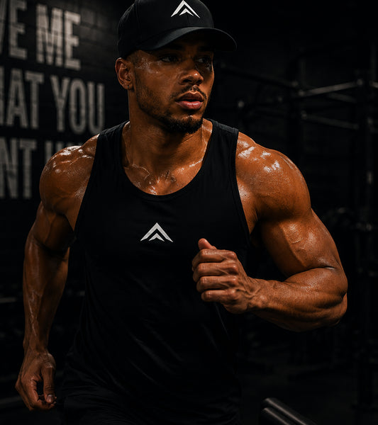 Ascend Tank Top