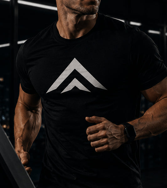 GoHard Ascend Statement Tee