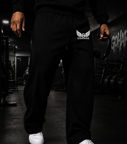 GoHard Essential Relaxed Sweatpants