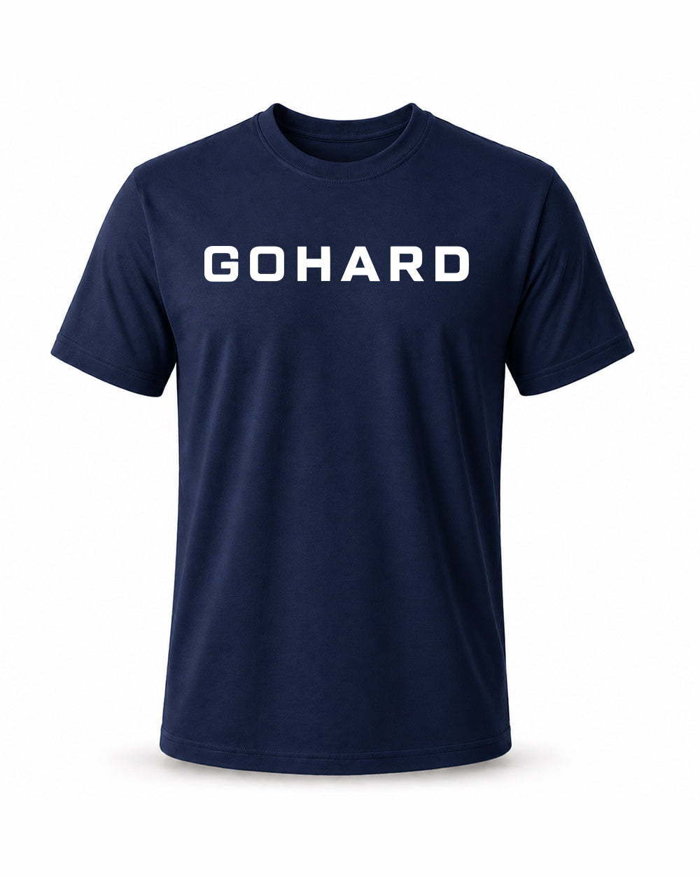 GoHard Lifestyle Tee