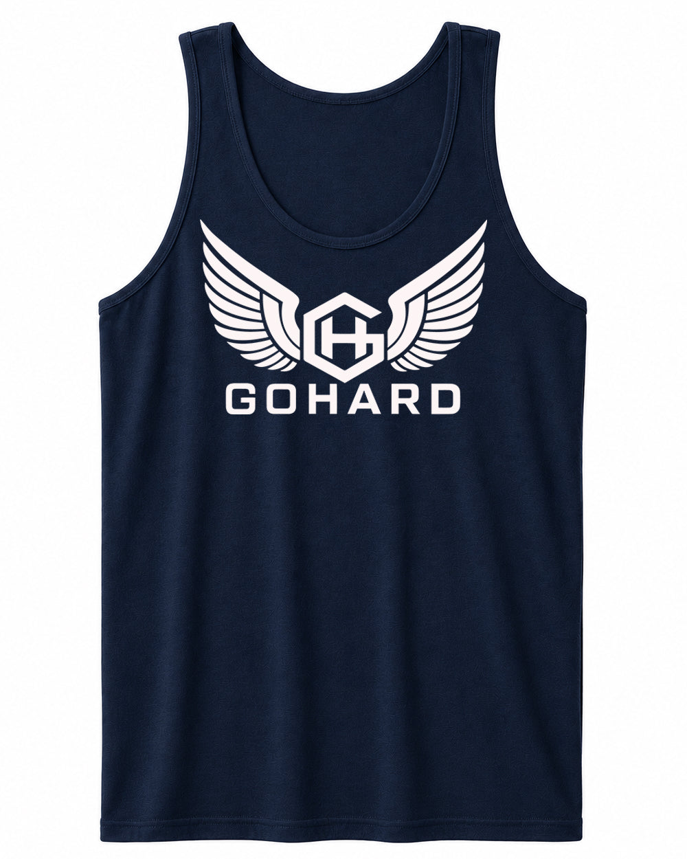 GoHard Core Tanktop