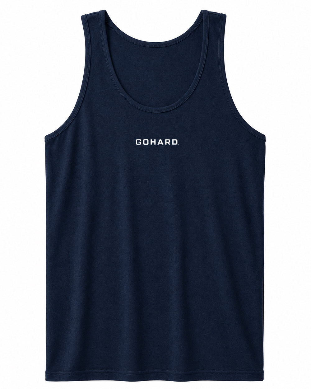 GoHard Lifestyle Tank Top